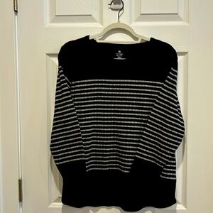 Talbots 2x petite sweater